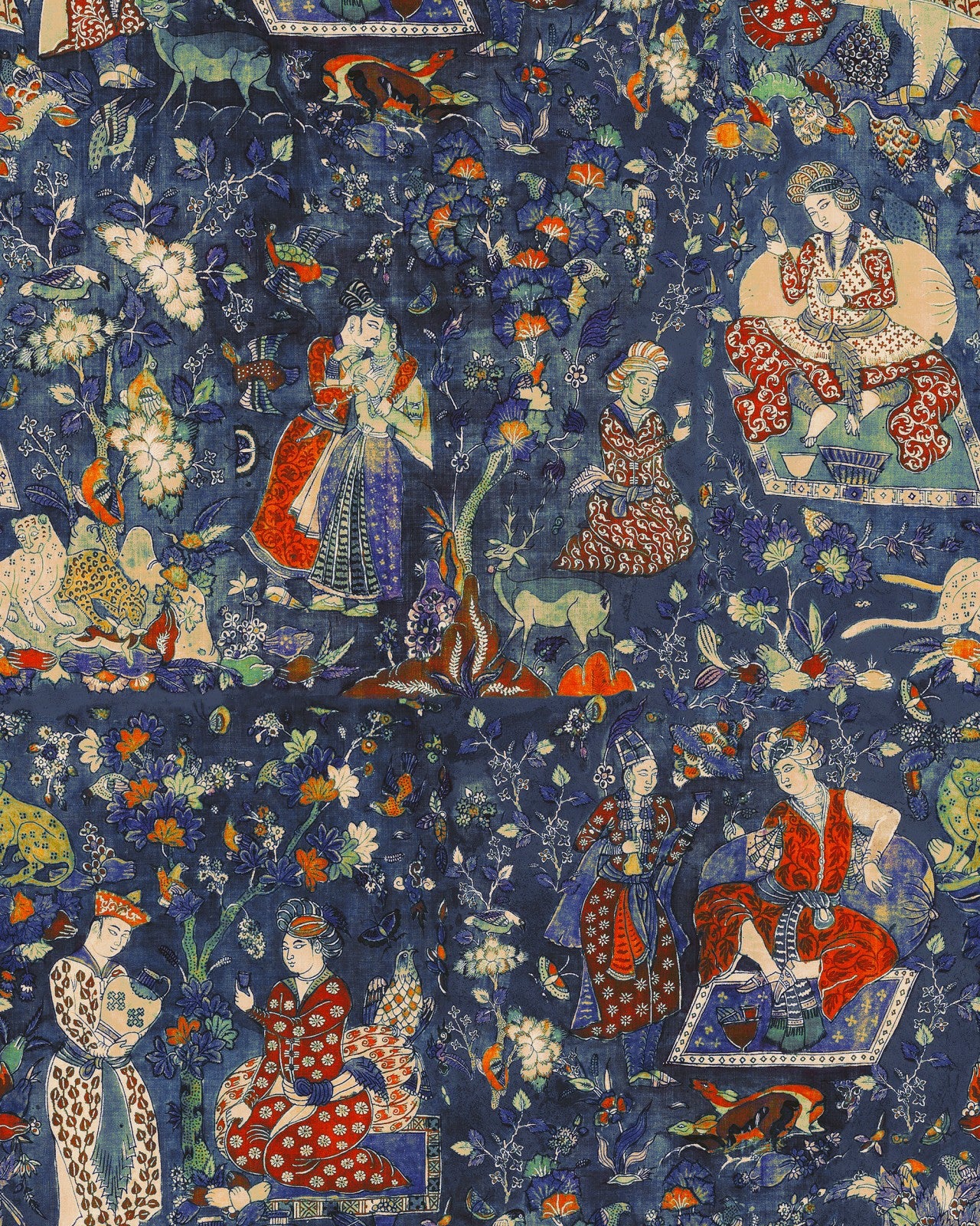 mind the gap - carnival of maghreb wallpaper - wp20743
