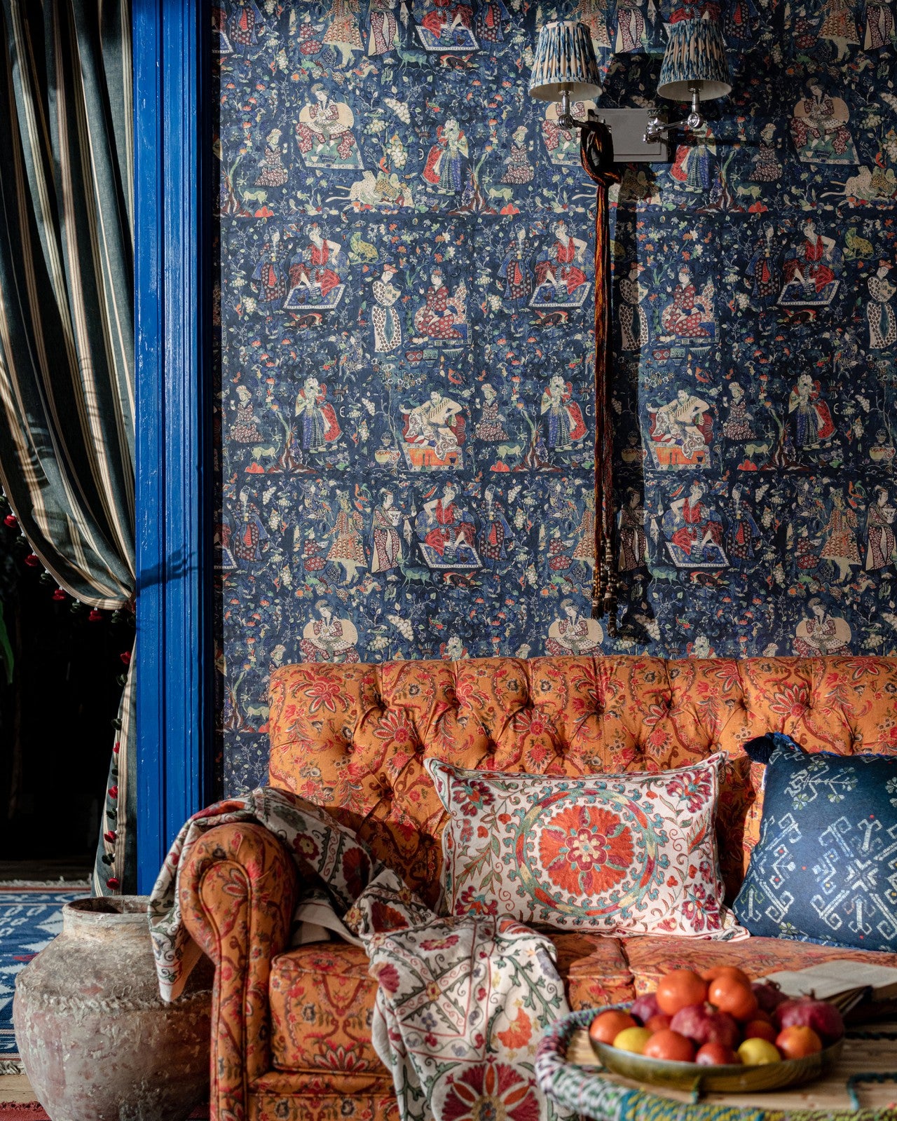 mind the gap - carnival of maghreb wallpaper - wp20743