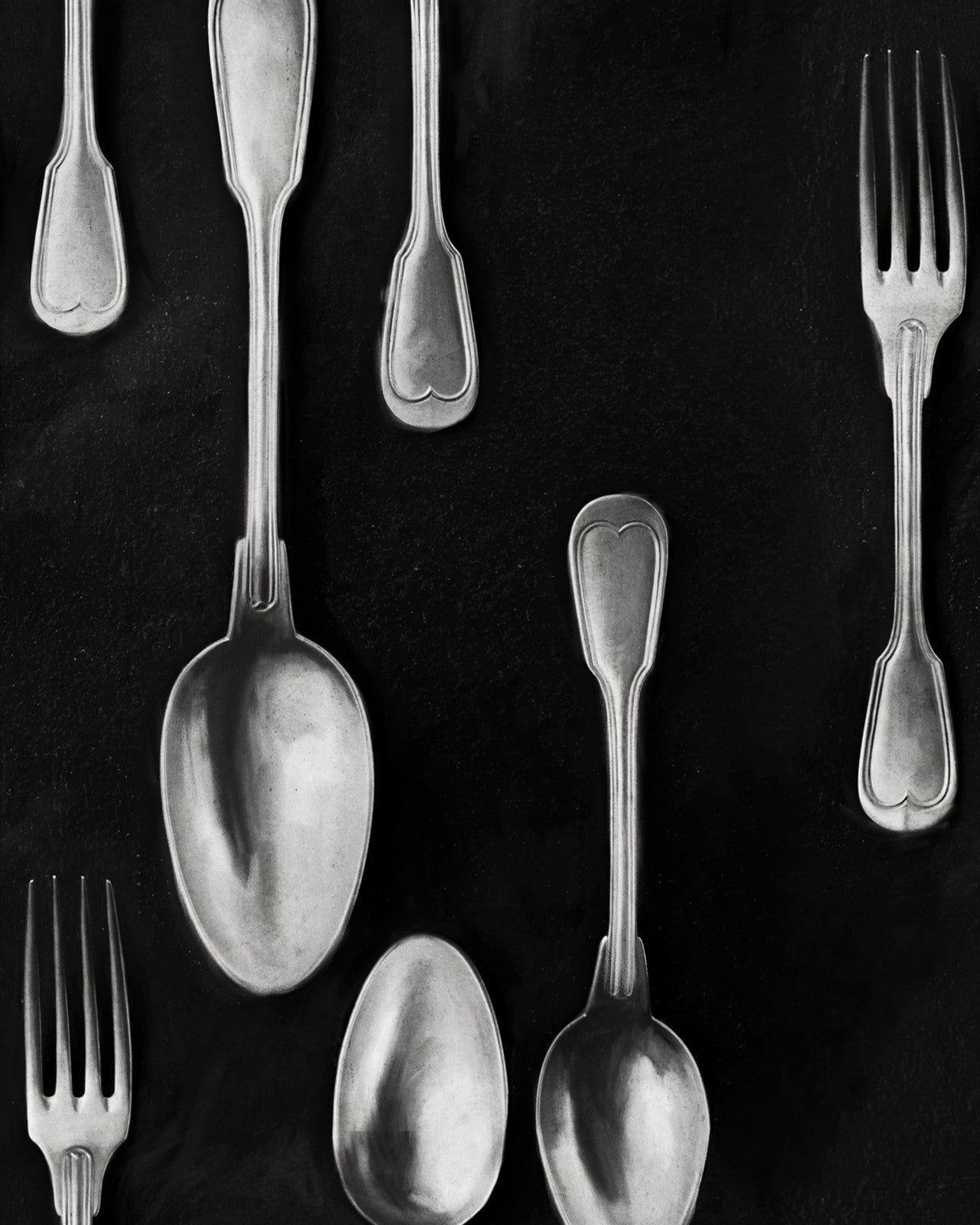 mind the gap - cutlery silver - wp20248