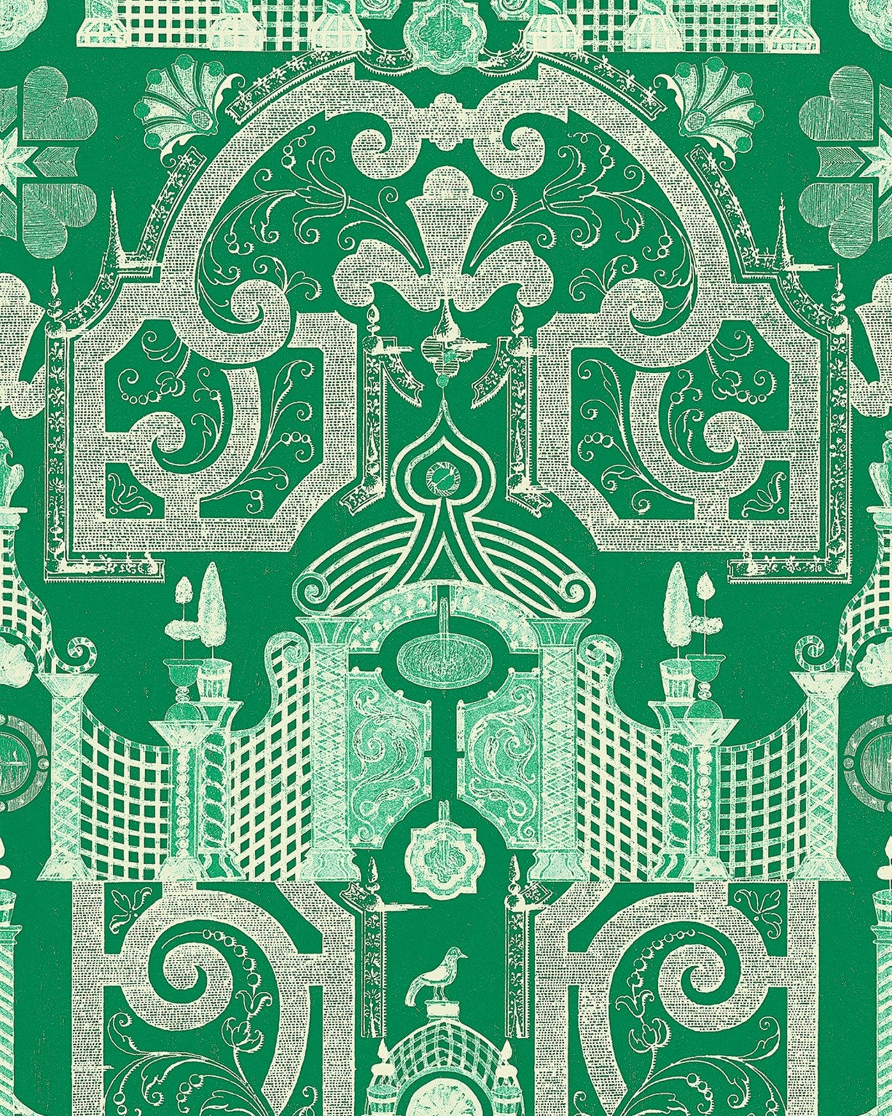mind the gap - emperor⊚Öôs labyrinth greenlake wallpaper - wp20583