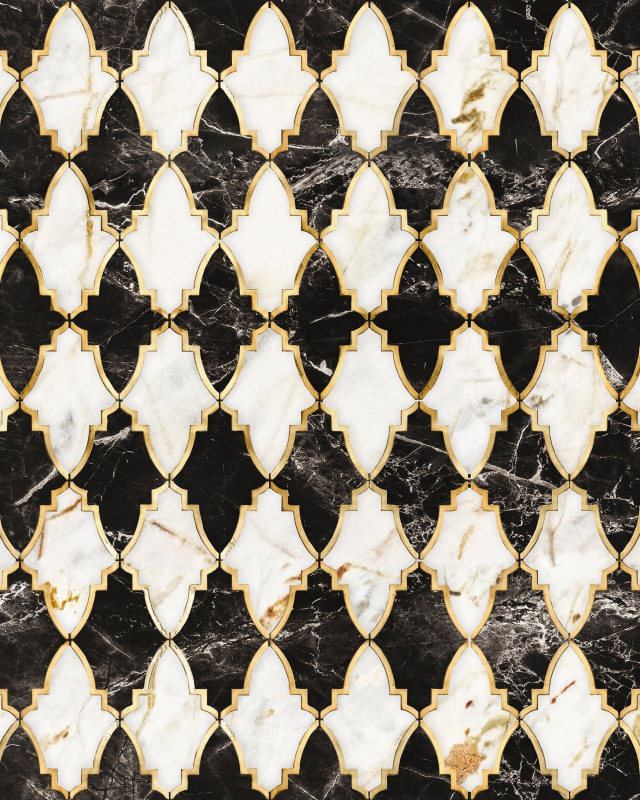 mind the gap - empire onyx metallic edition wallpaper - wp20289
