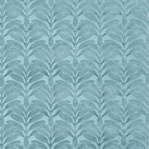 anna french aw9205 linden velvet teal fabric