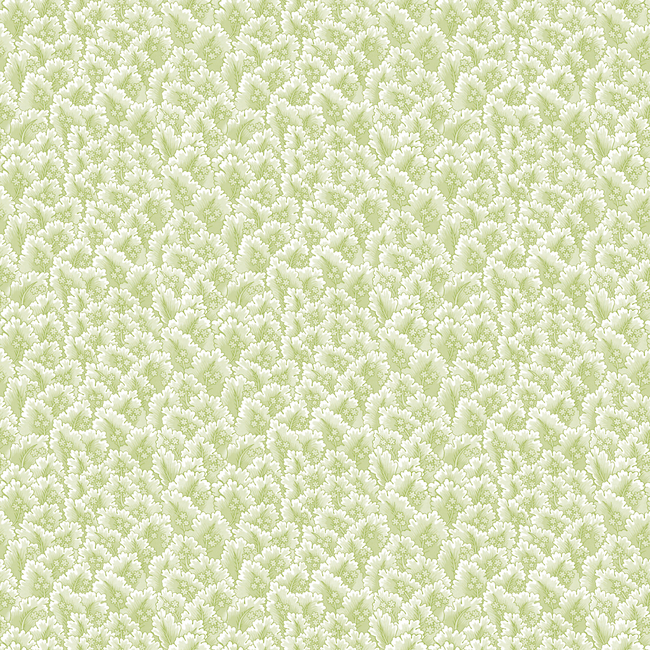 gaston y daniela - secret garden - verde - gdw5437.002.0