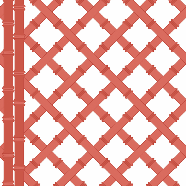 gaston y daniela - trellis - blanco/pomelo - gdw5455.003.0