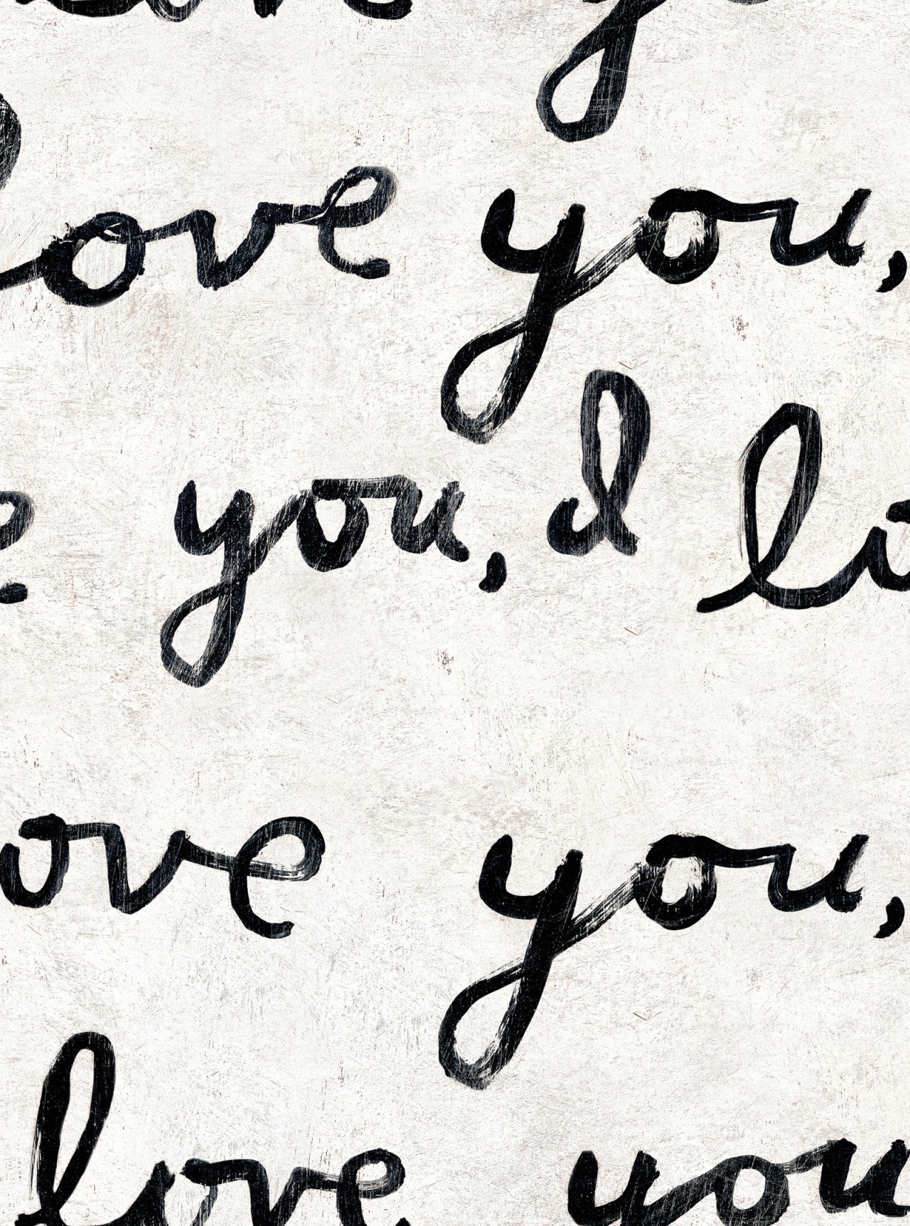 mind the gap - i love you, i love you wallpaper - wp20272