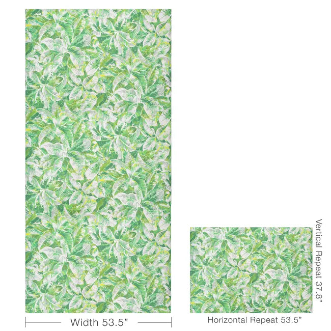 brunschwig & fils - diani - leaf - p8022109.3.0