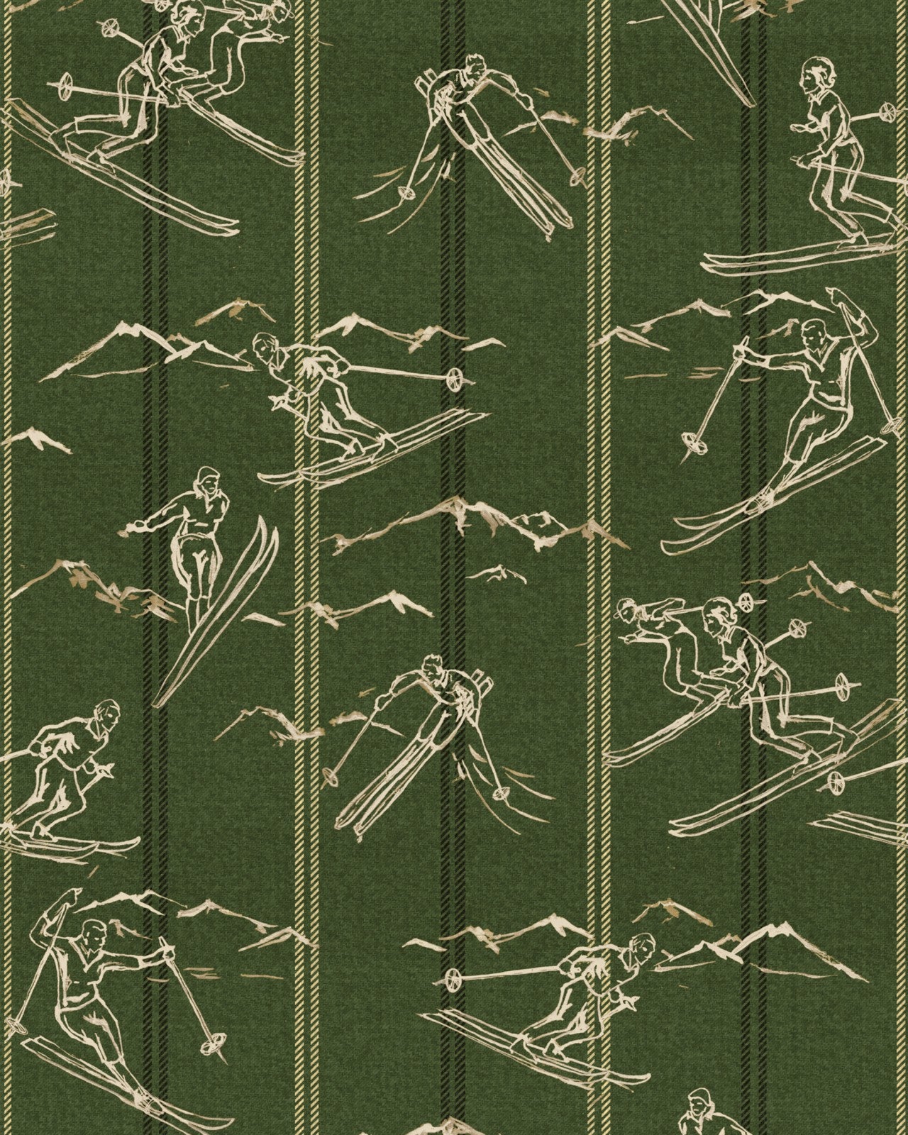 mind the gap - ischgl juniper wallpaper - wp30131