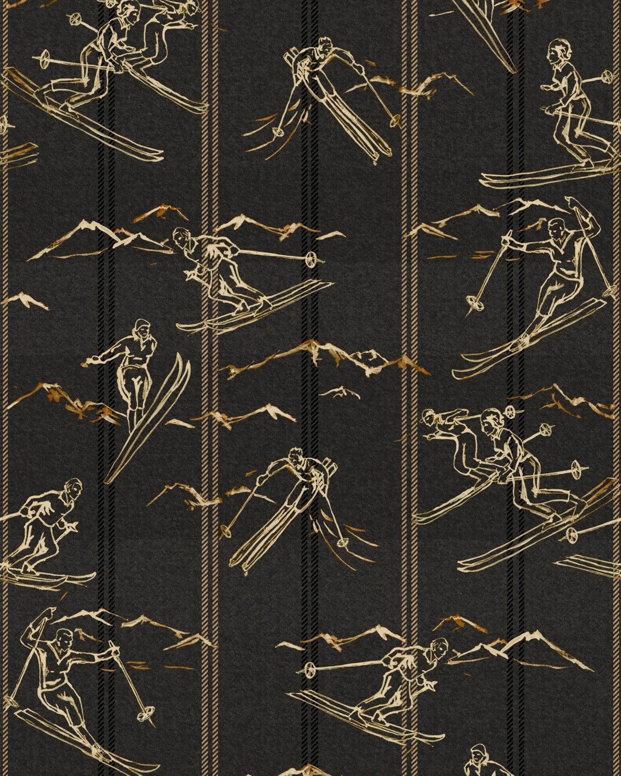 mind the gap - ischgl peat wallpaper - wp30132