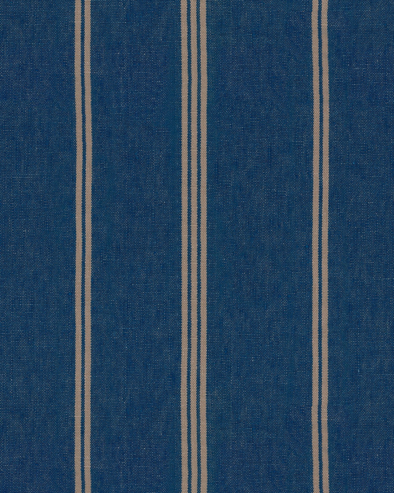 mind the gap - katalin stripe seaport blue wallpaper - wp30070