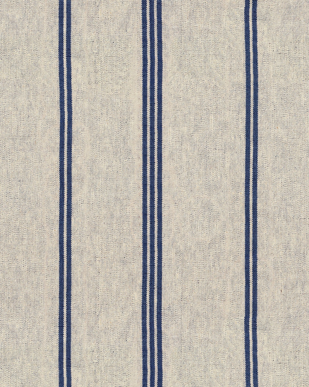 mind the gap - katalin stripe white sand wallpaper - wp30069