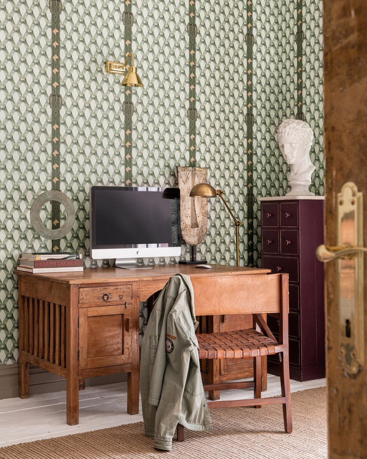 mind the gap - luxury detail wallpaper - wp30175