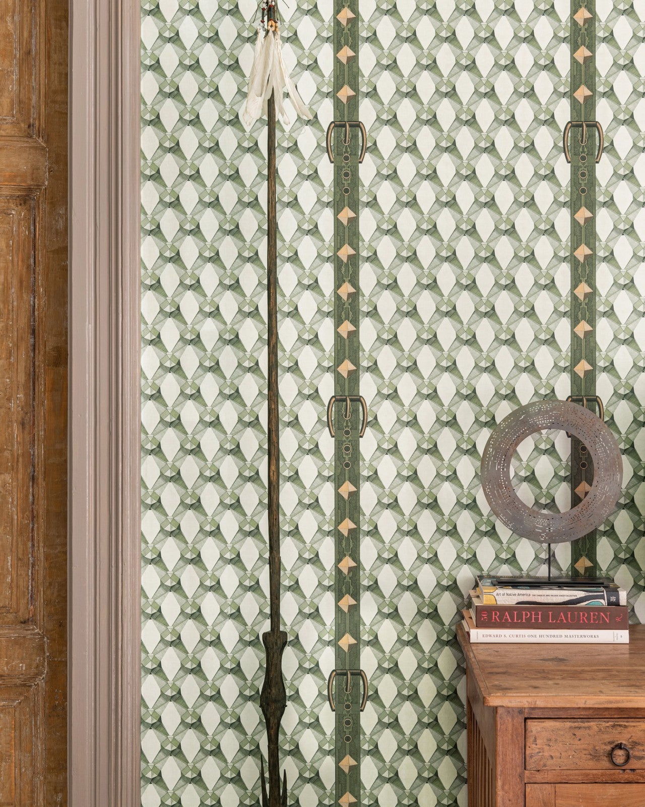 mind the gap - luxury detail wallpaper - wp30175
