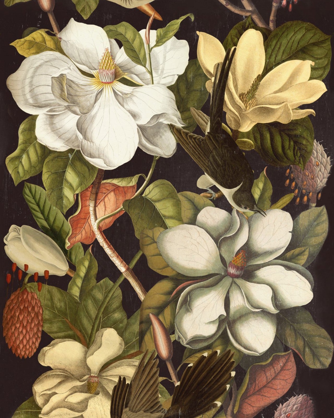 mind the gap - magnolia wallpaper - wp20171