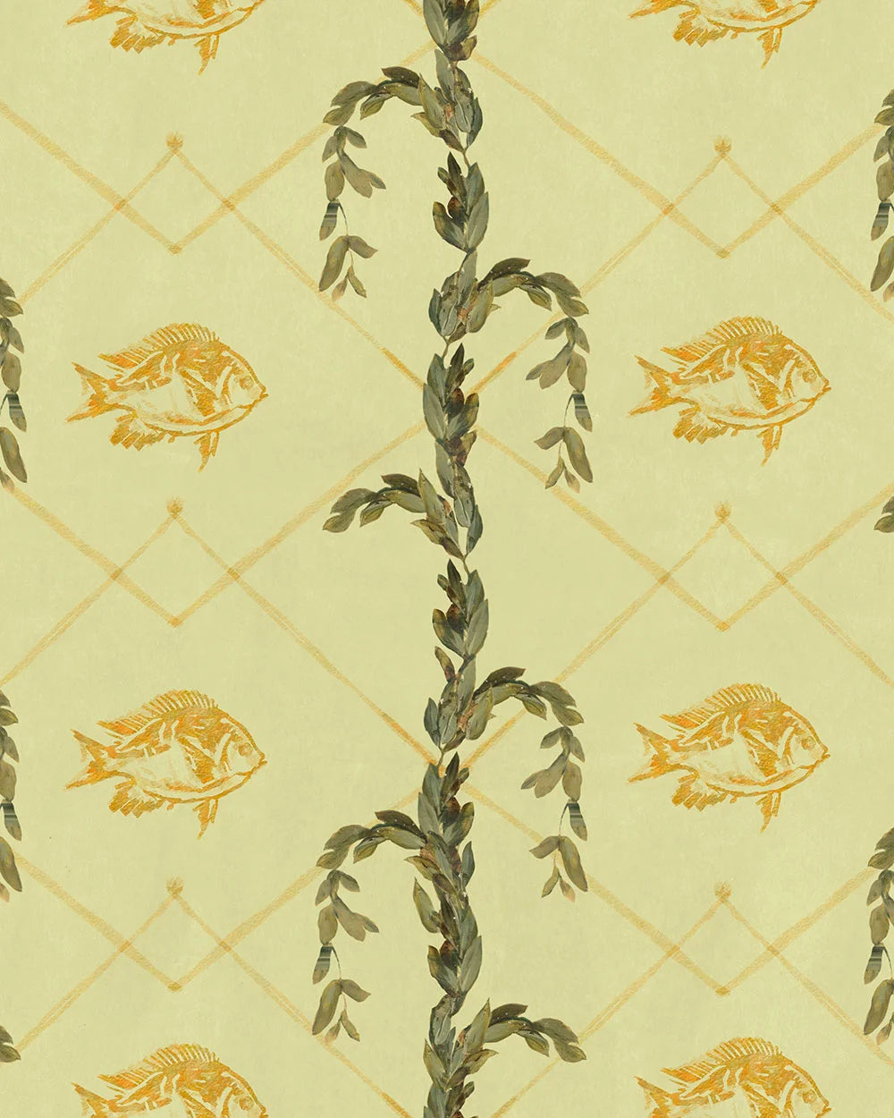 mind the gap - amoulette wallpaper - wp30155