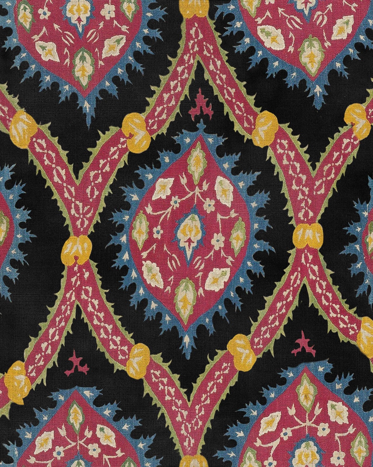 mind the gap - ottoman anthracite wallpaper - wp20306