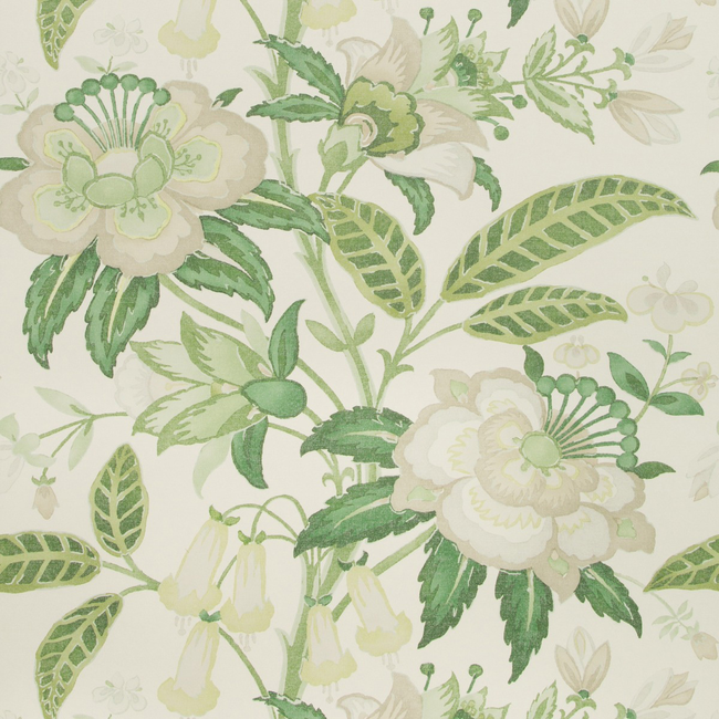 lee jofa - davenport paper - greenery - p2018103.233.0