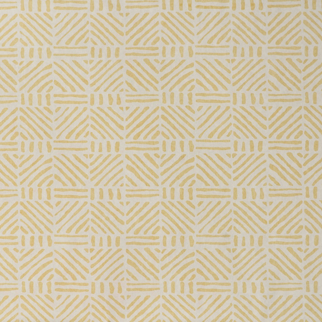 lee jofa - linwood wallpaper - yellow - pbfc-3526.14.0