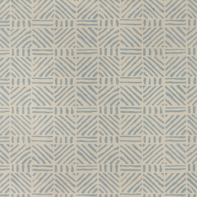 lee jofa - linwood wallpaper - blue - pbfc-3526.15.0