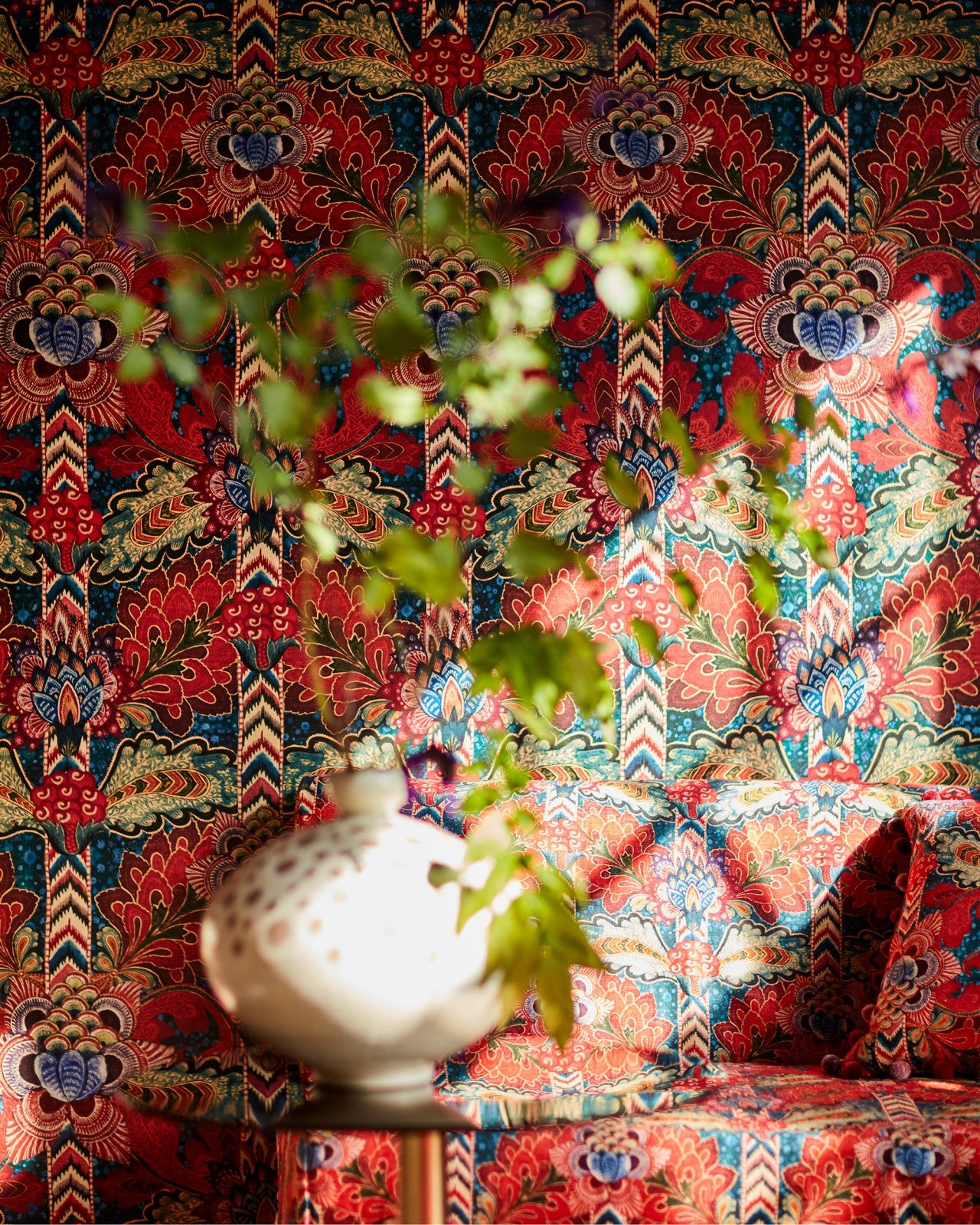 mind the gap - psychedelia wallpaper - wp20624