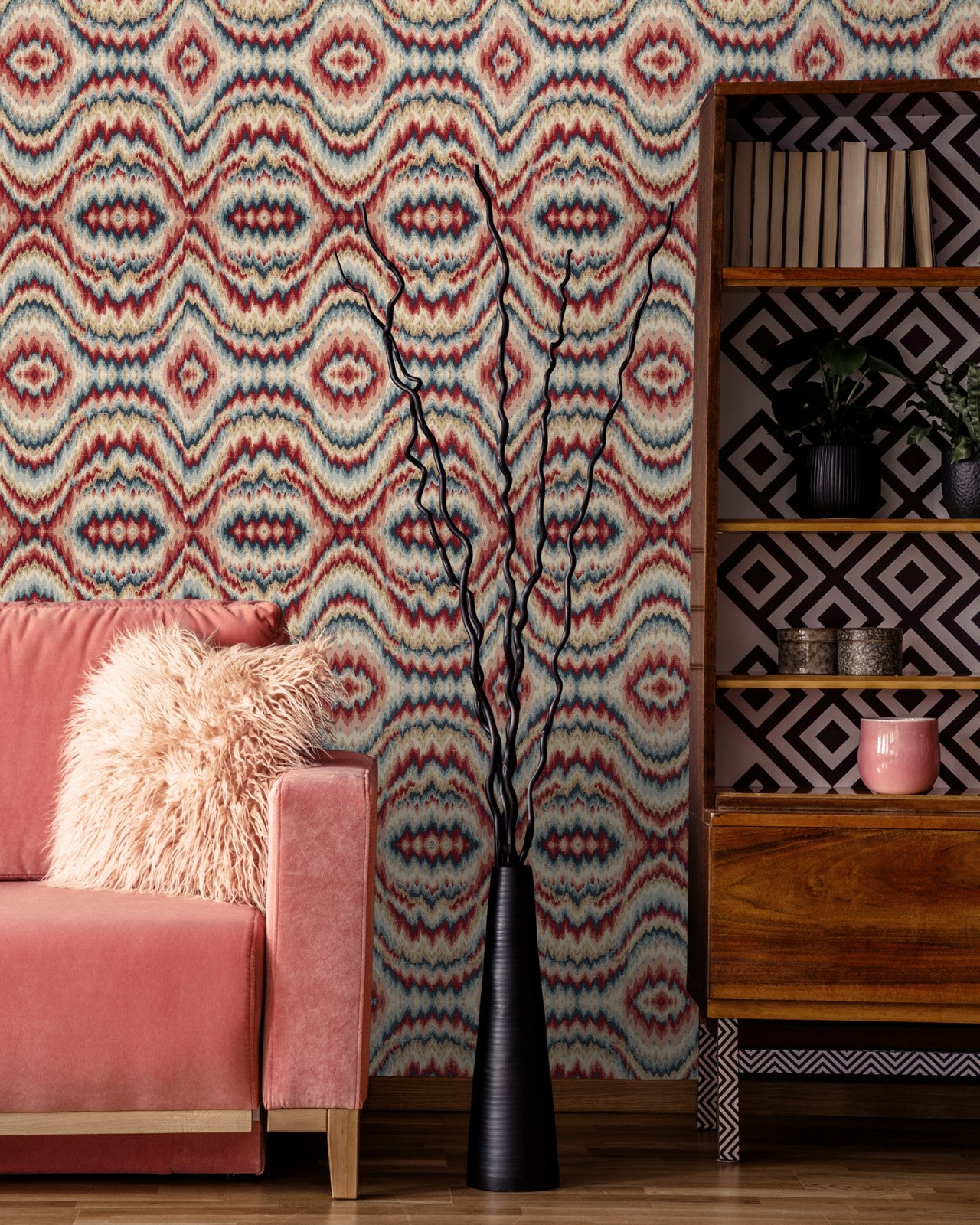 mind the gap - psychedelic wallpaper - wp20383