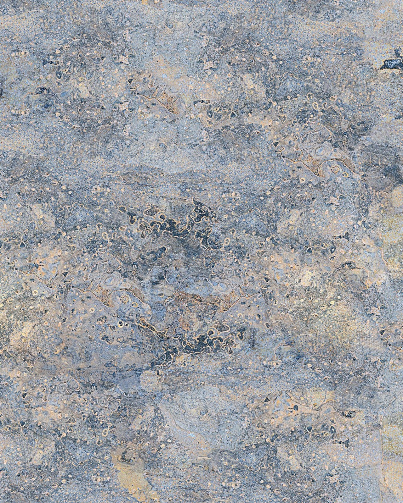 mind the gap - rust texture - wp20240