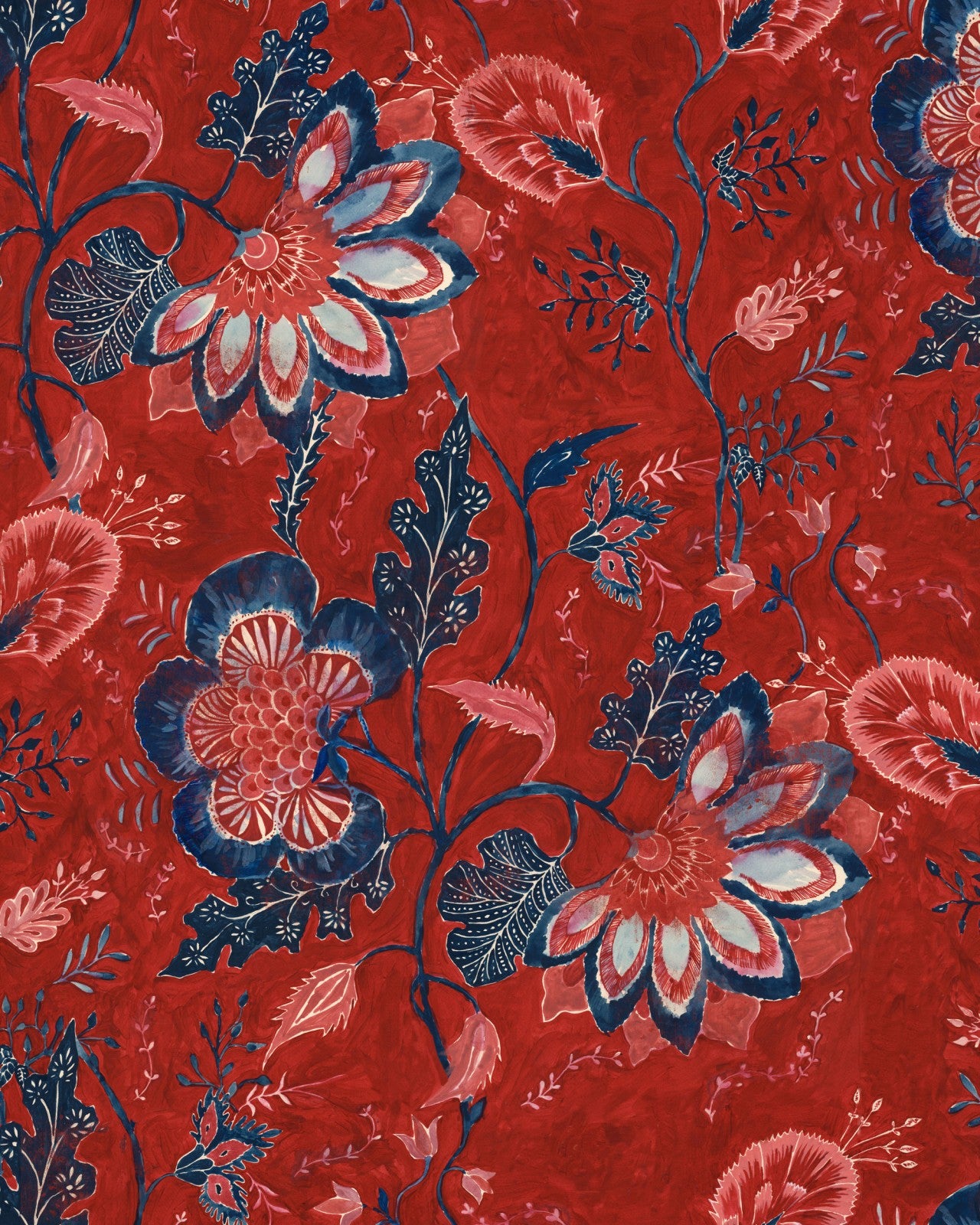 mind the gap - saxon tapestry wallpaper - wp20547
