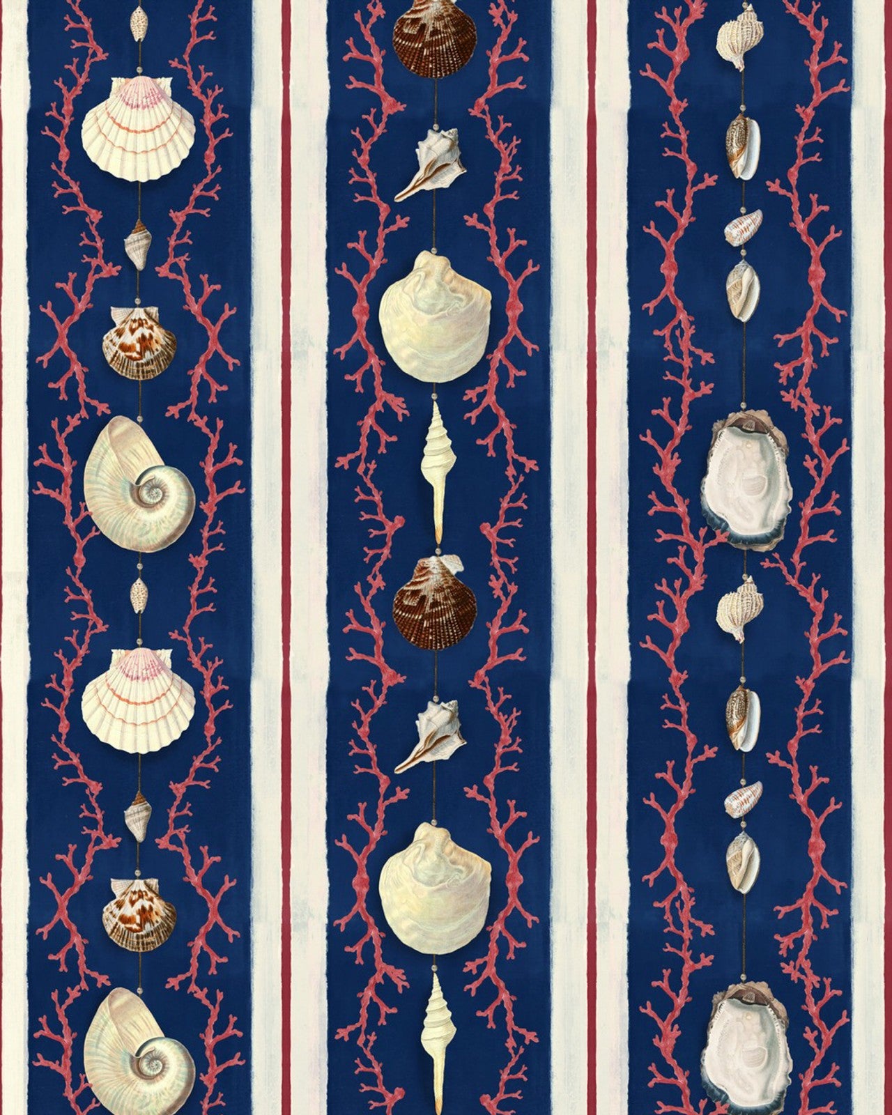mind the gap - coquillage wallpaper - wp20572