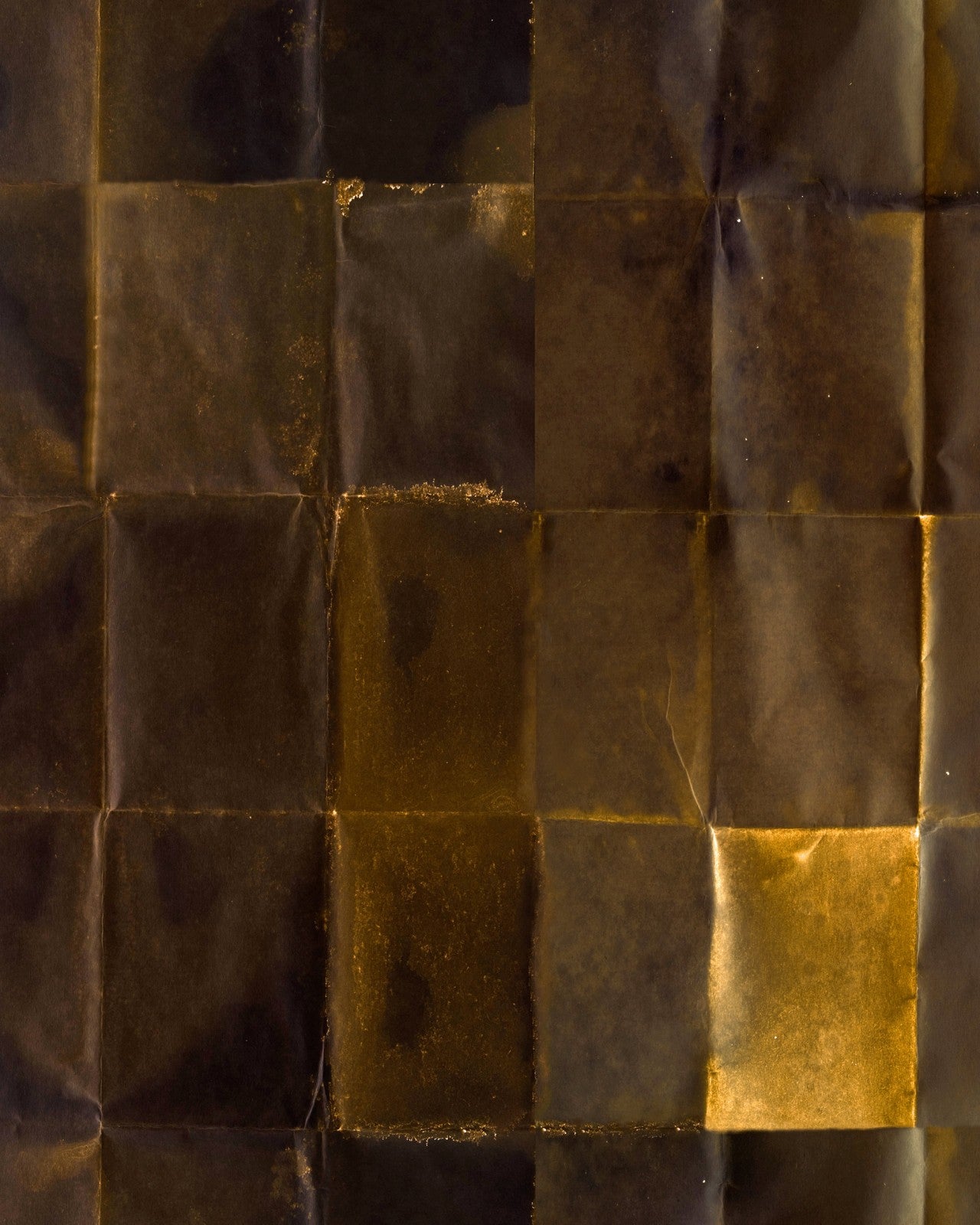 mind the gap - shibui copper wallpaper - wp20347