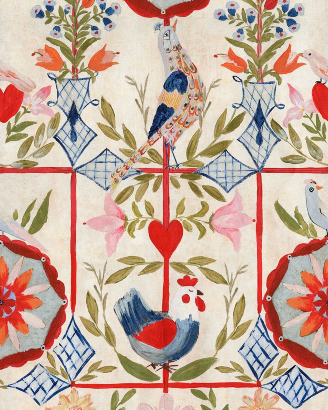 mind the gap - the bird house wallpaper - wp20676
