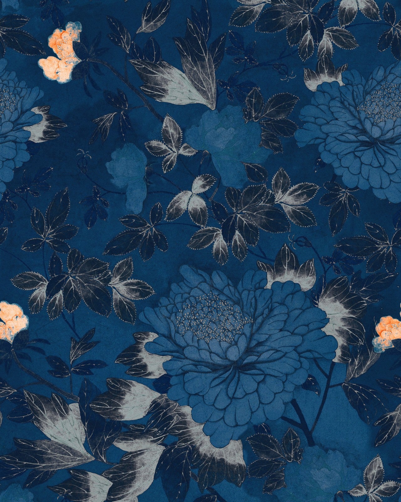 mind the gap - the cantonese garden wallpaper - wp20588