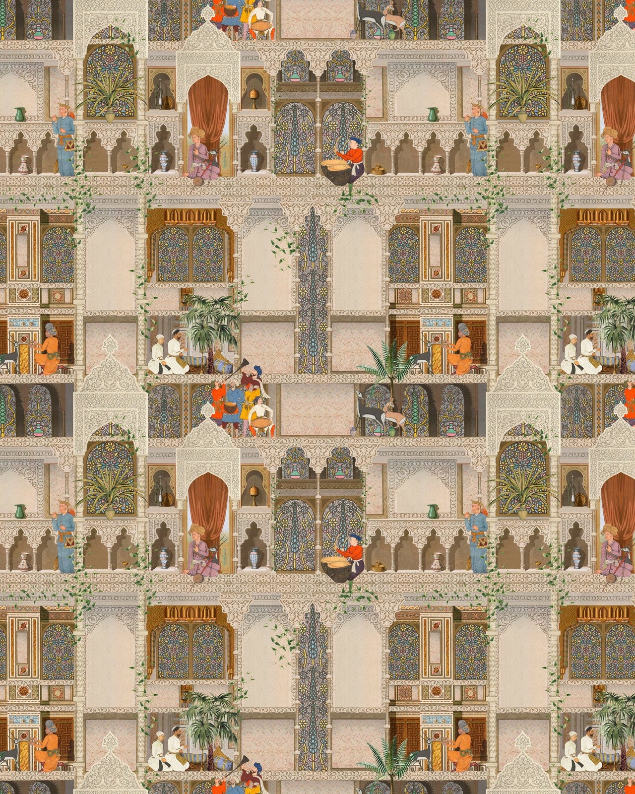 mind the gap - the kasbah wallpaper - wp20755