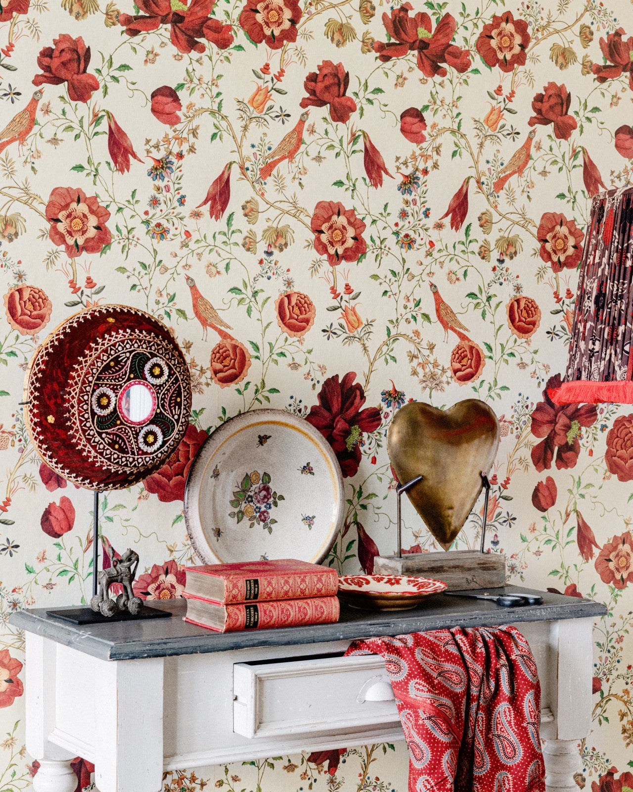 mind the gap - transsilvaniae florilegium dark wallpaper - wp20557