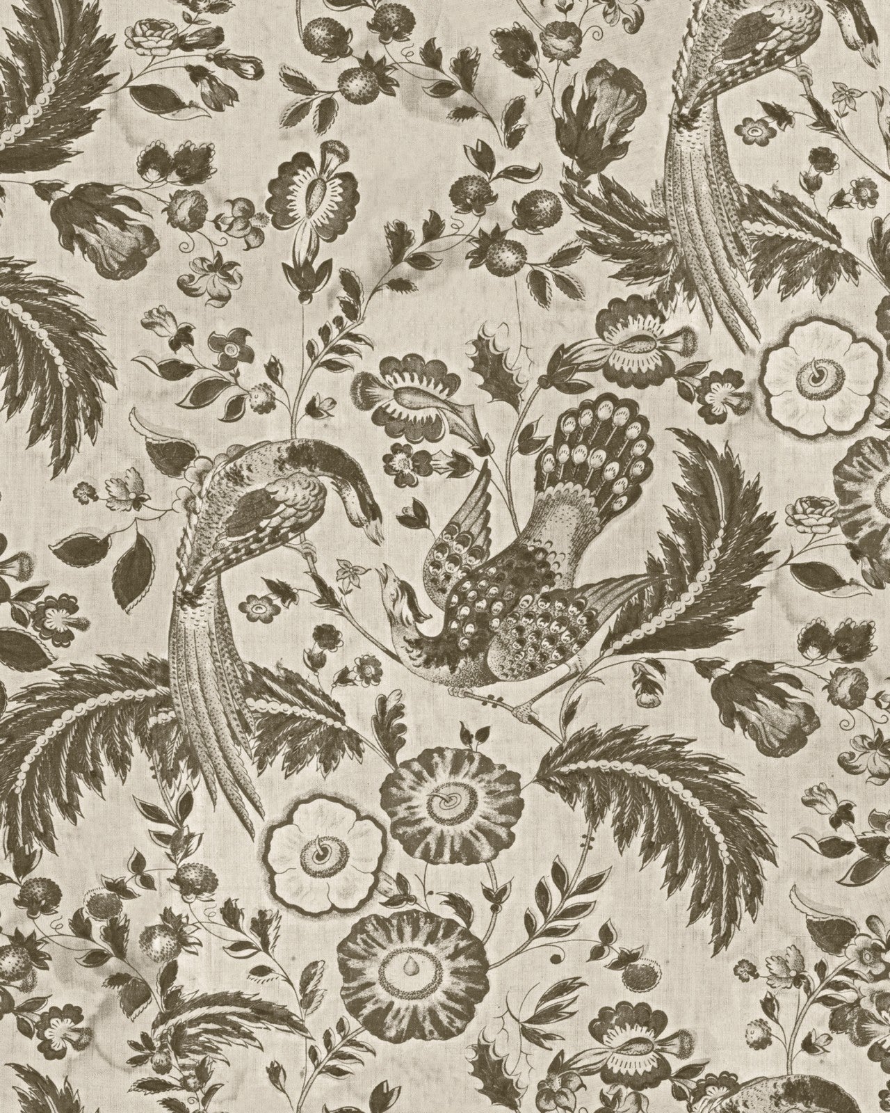 mind the gap - tyrol garten seedpearl wallpaper - wp30140