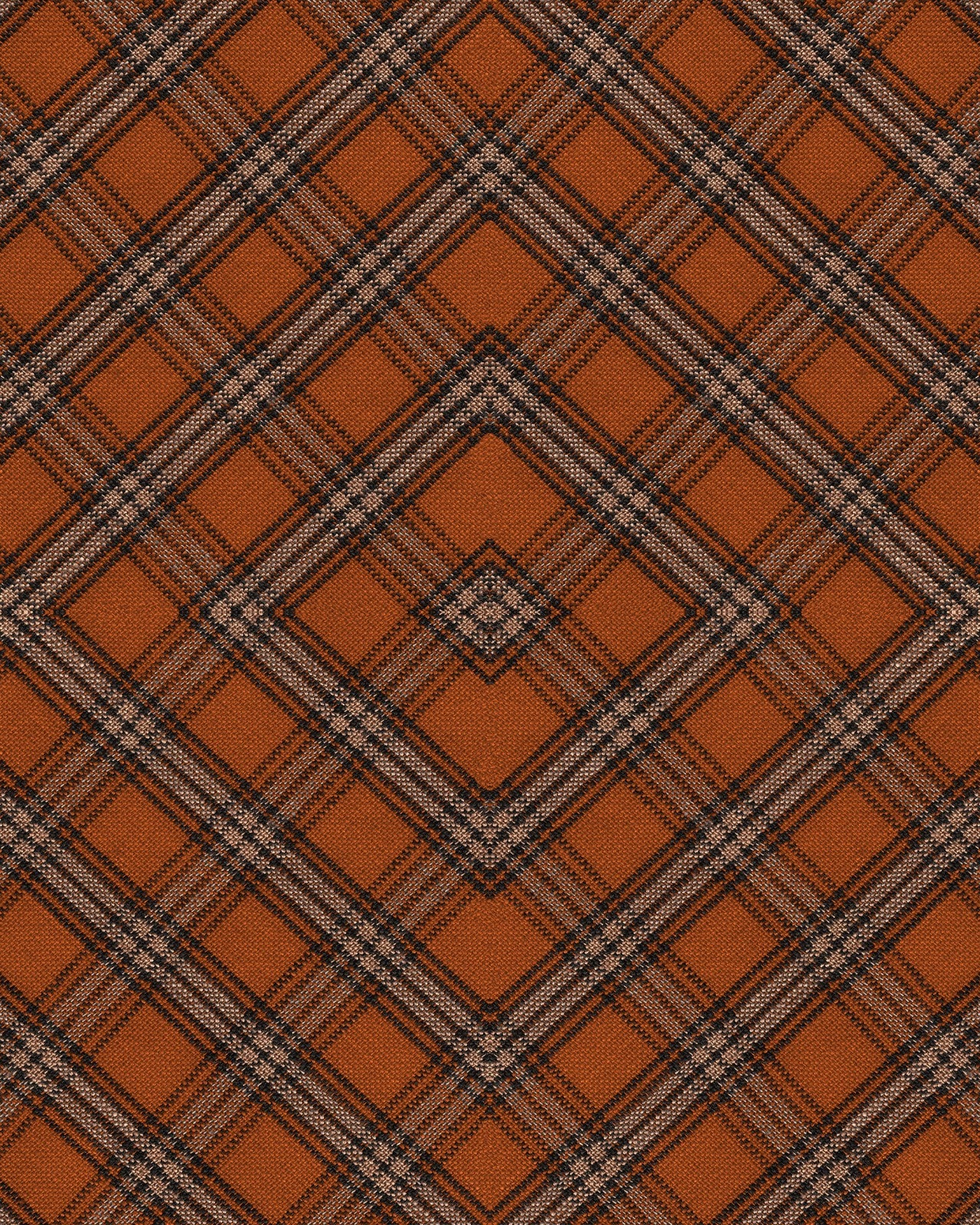 mind the gap - unusual tartan wallpaper - wp20386