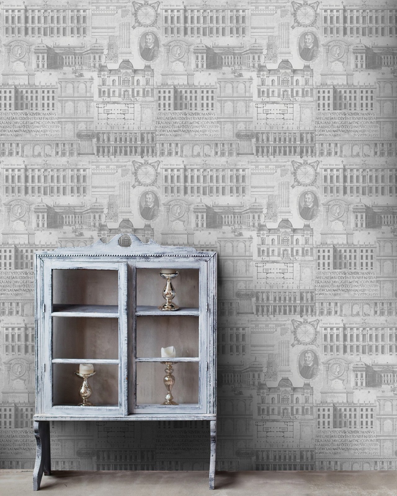 mind the gap - vitruvius neutral premium wallpaper - wp20027
