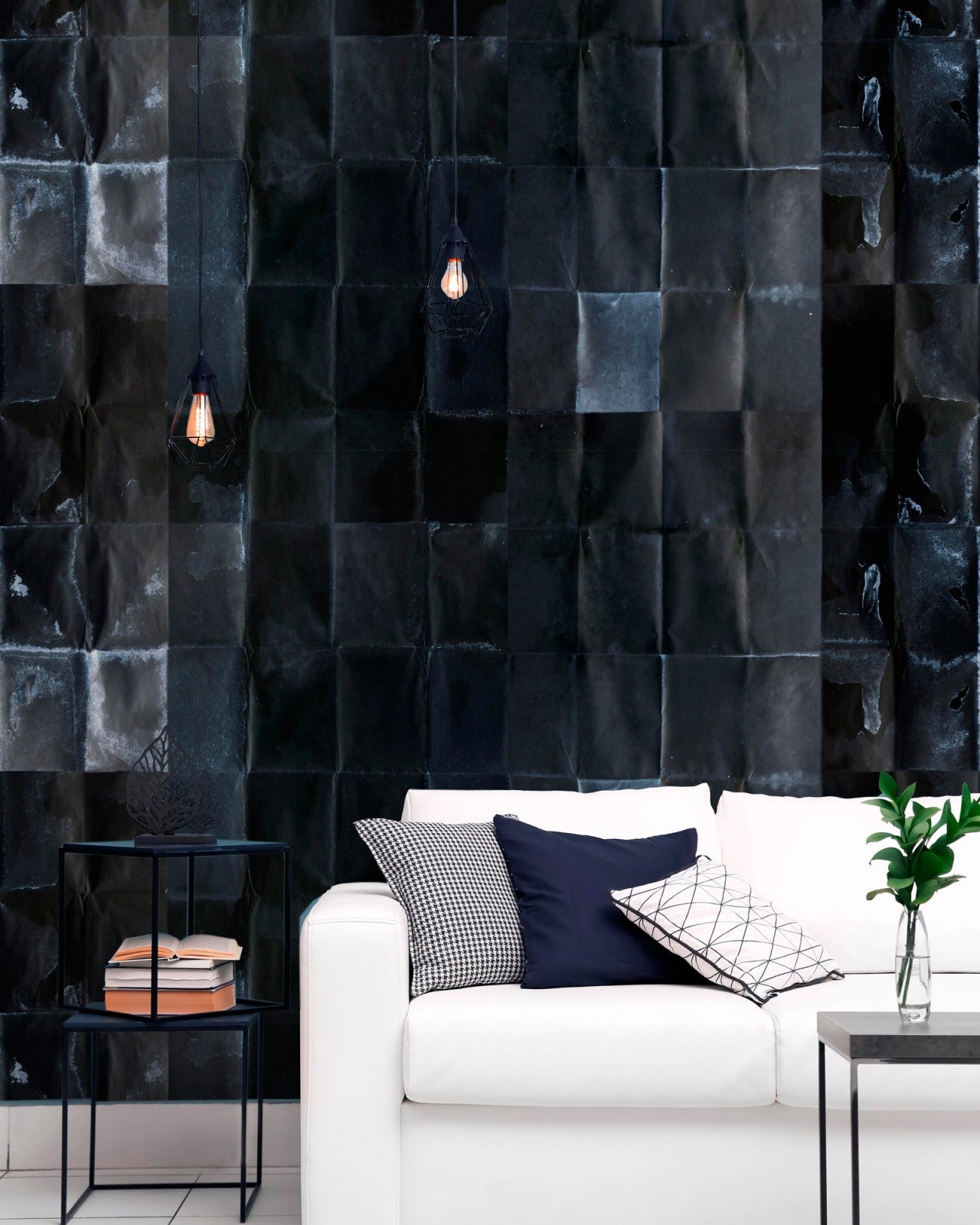 mind the gap - shibui asphalt wallpaper - wp20346