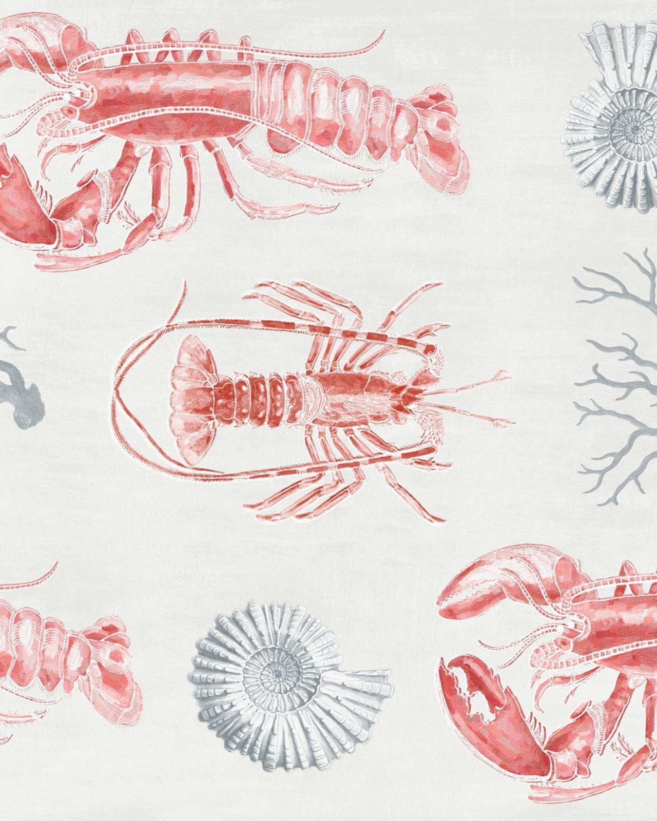 mind the gap - lobster premium wallpaper - wp20012