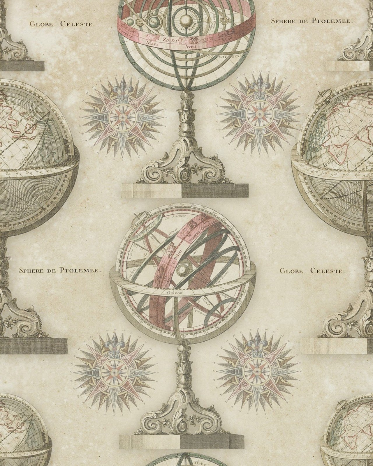 mind the gap - armillary premium wallpaper - wp20029