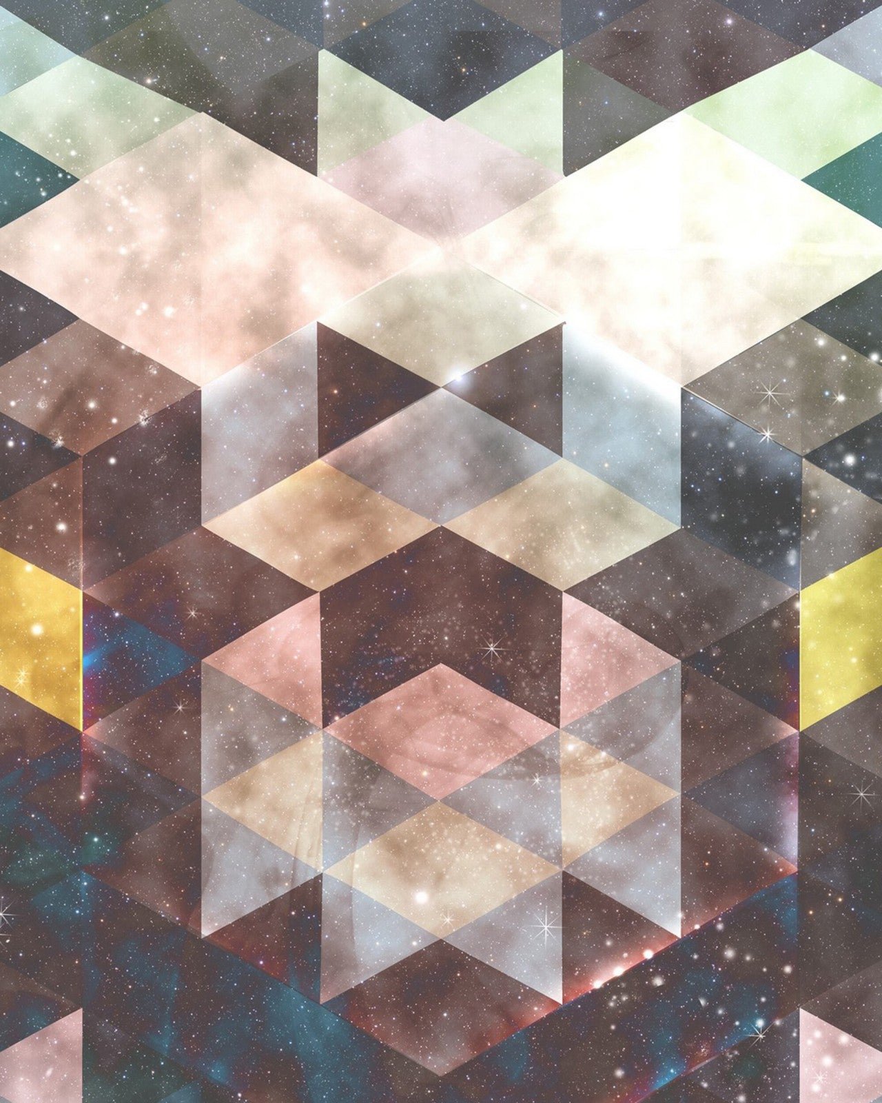 mind the gap - galaxy premium wallpaper - wp20065