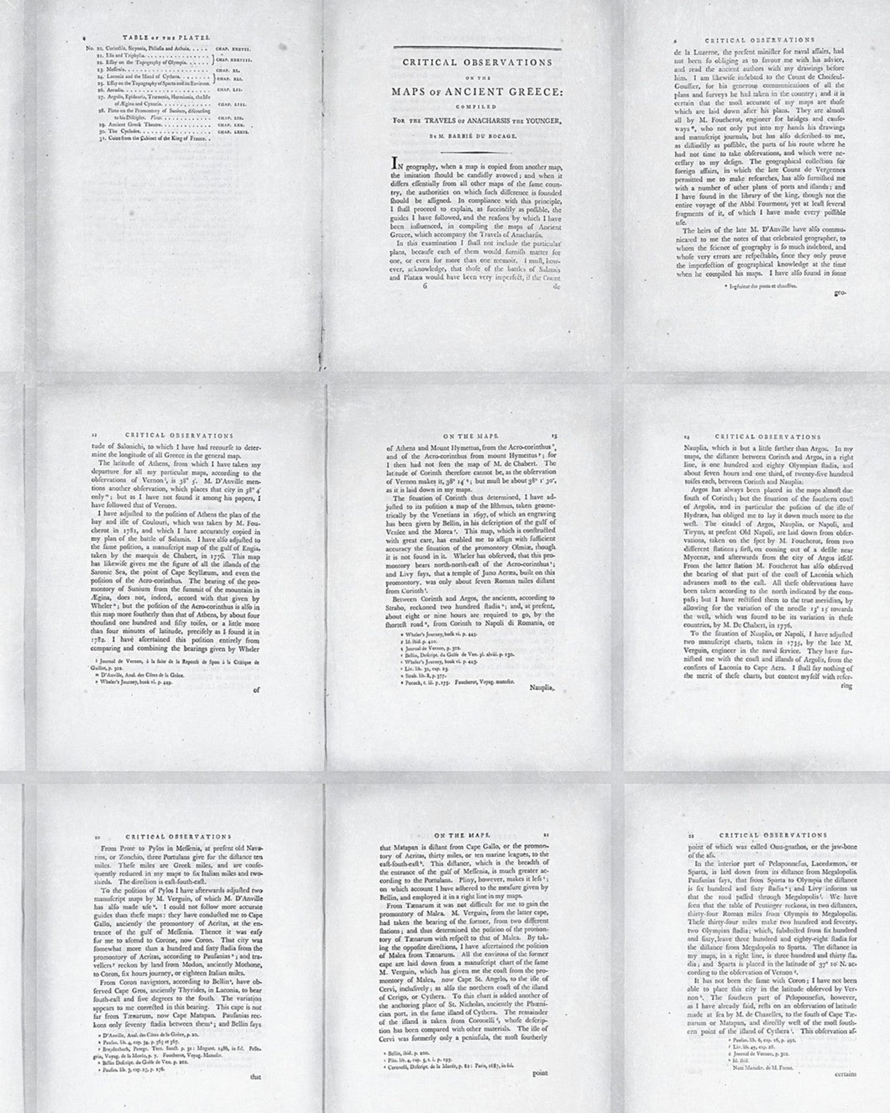 mind the gap - inside book premium wallpaper - wp20101