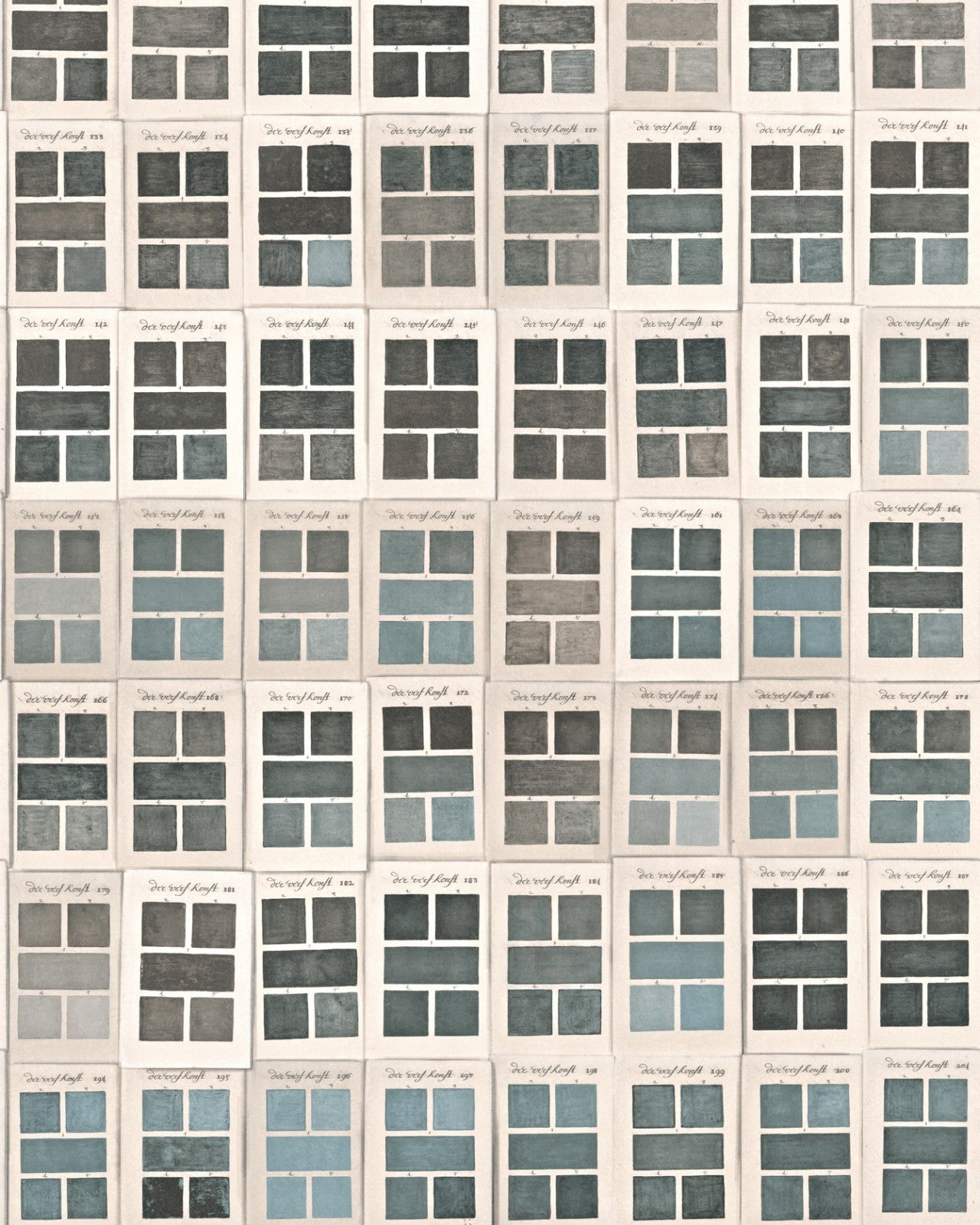 mind the gap - traite des couleurs neutral wallpaper - wp20413