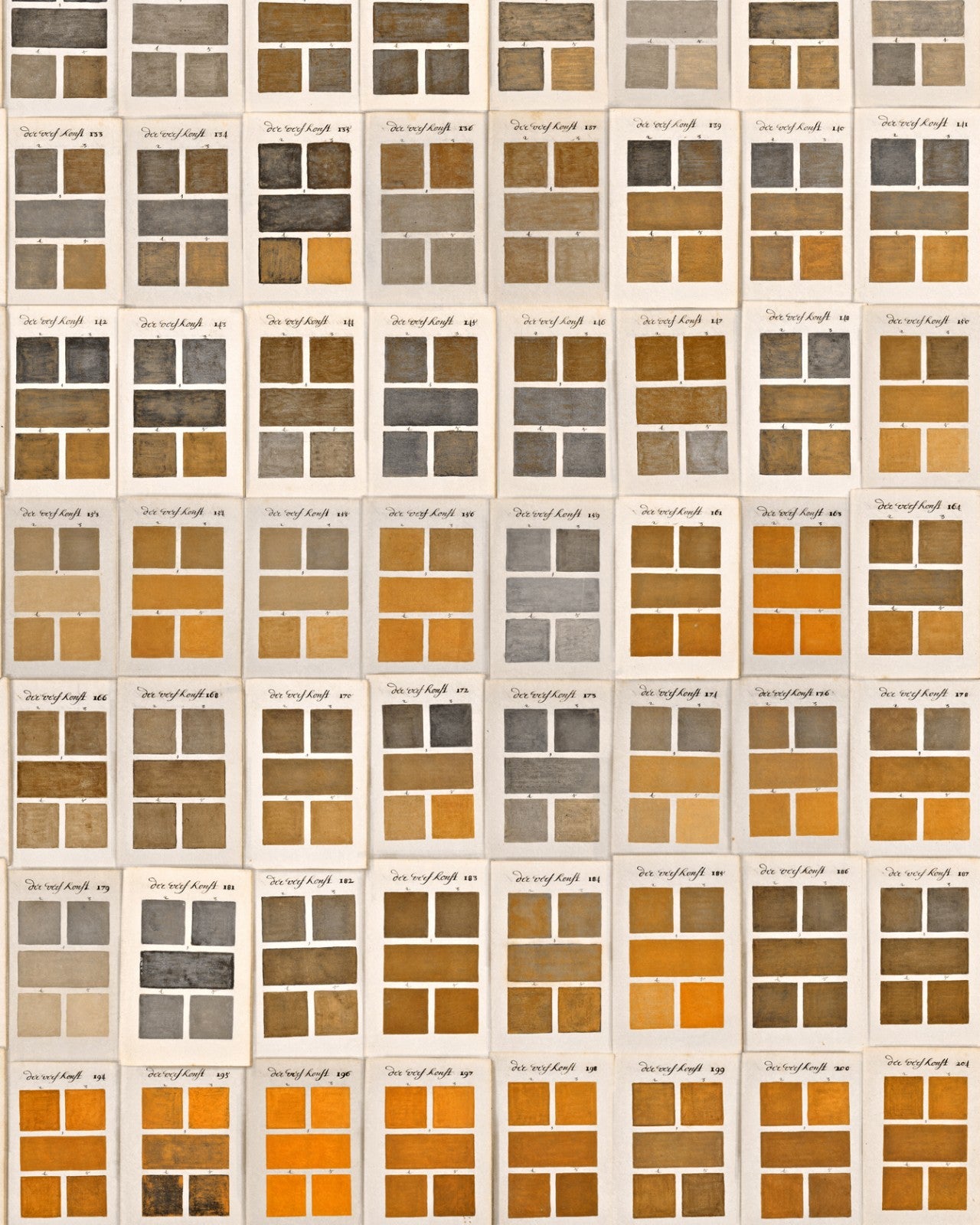mind the gap - traite des couleurs wallpaper - wp20414