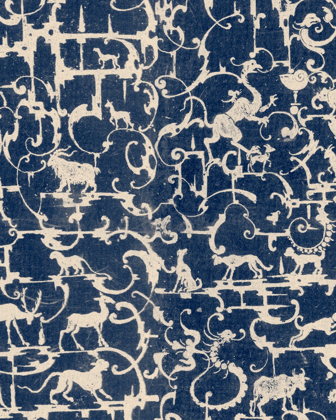 mind the gap - royal hunting wallpaper - wp20420