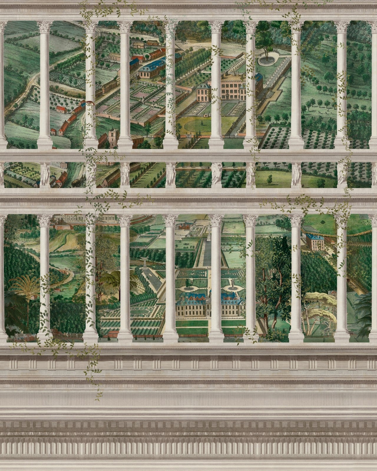 mind the gap - fairyland wallpaper - wp20455