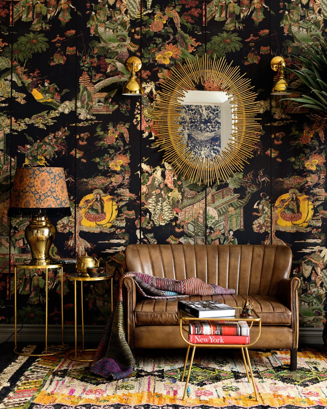 mind the gap - the oriental tale wallpaper - wp20470