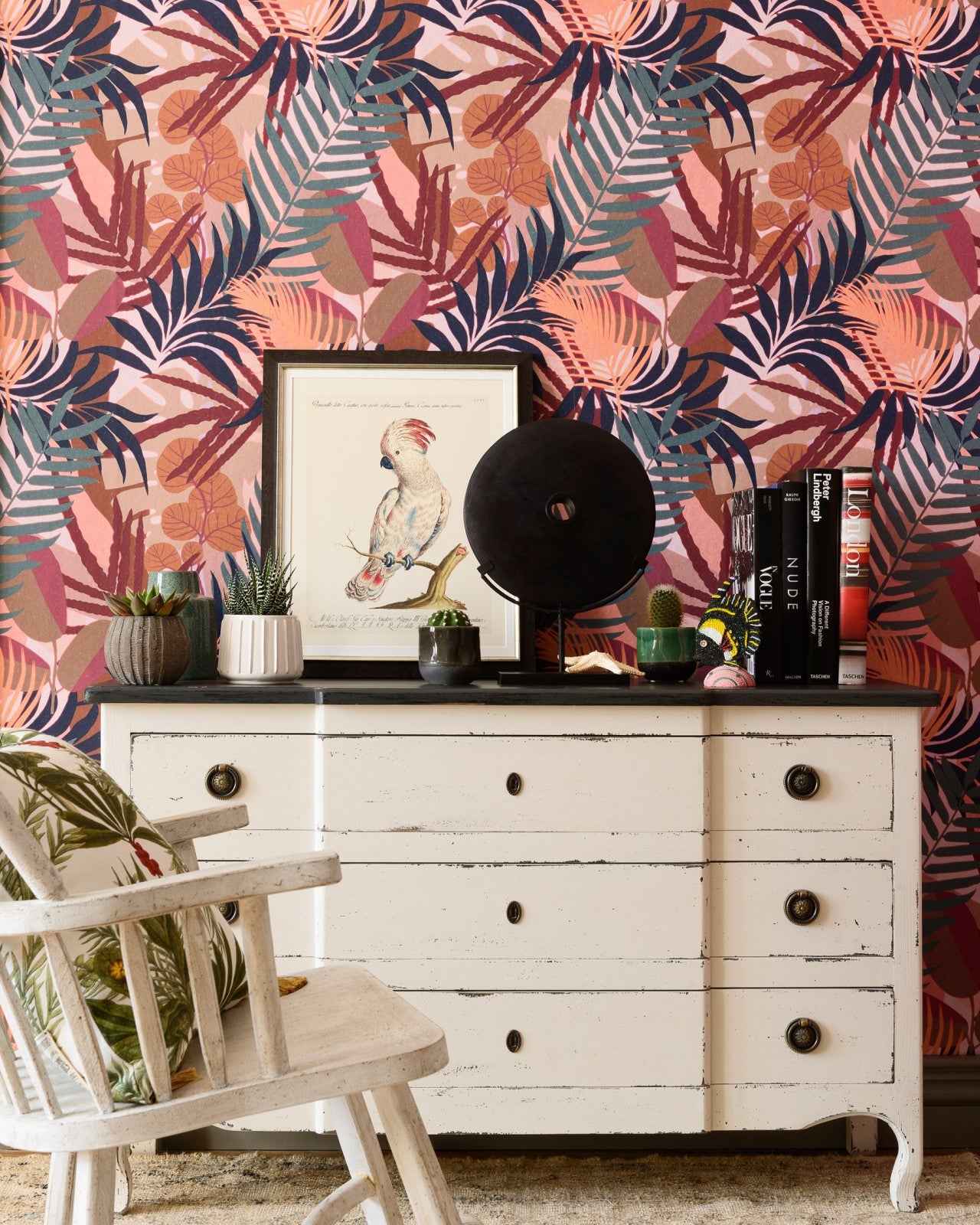 mind the gap - jardin del sol wallpaper - wp20493
