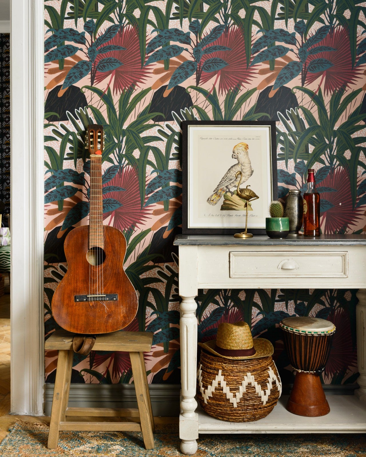 mind the gap - jardin imaginario dark wallpaper - wp20494