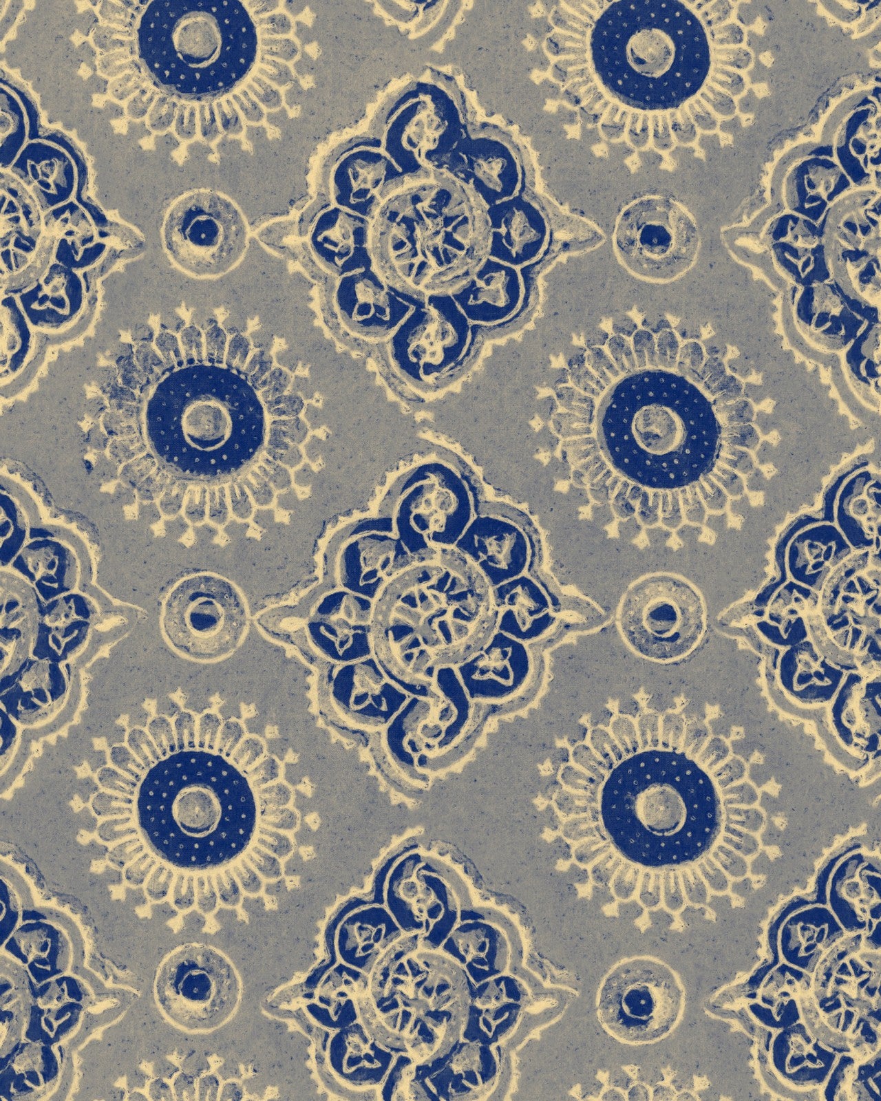 mind the gap - madder grey wallpaper - wp20501