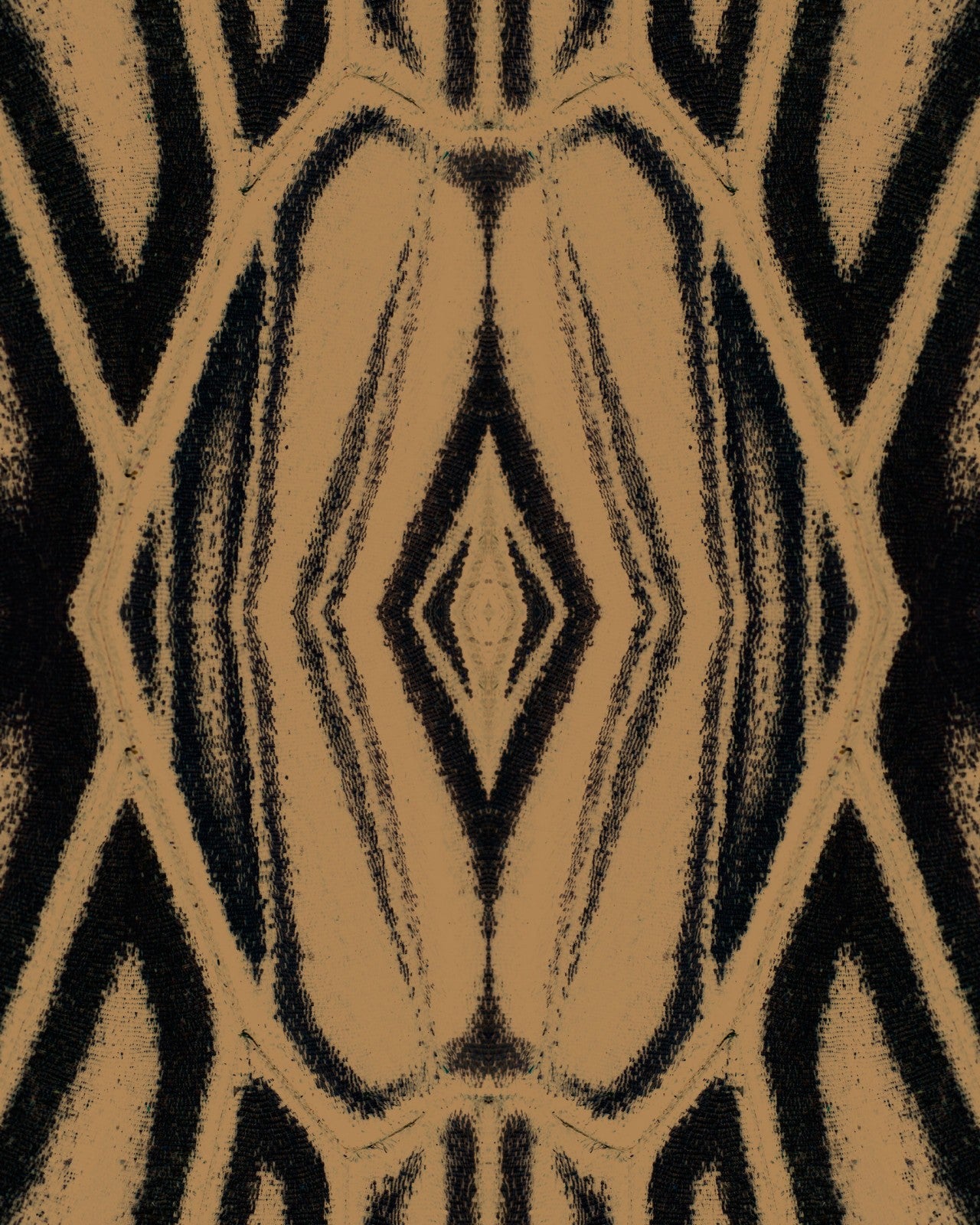 mind the gap - quagga wallpaper - wp20504