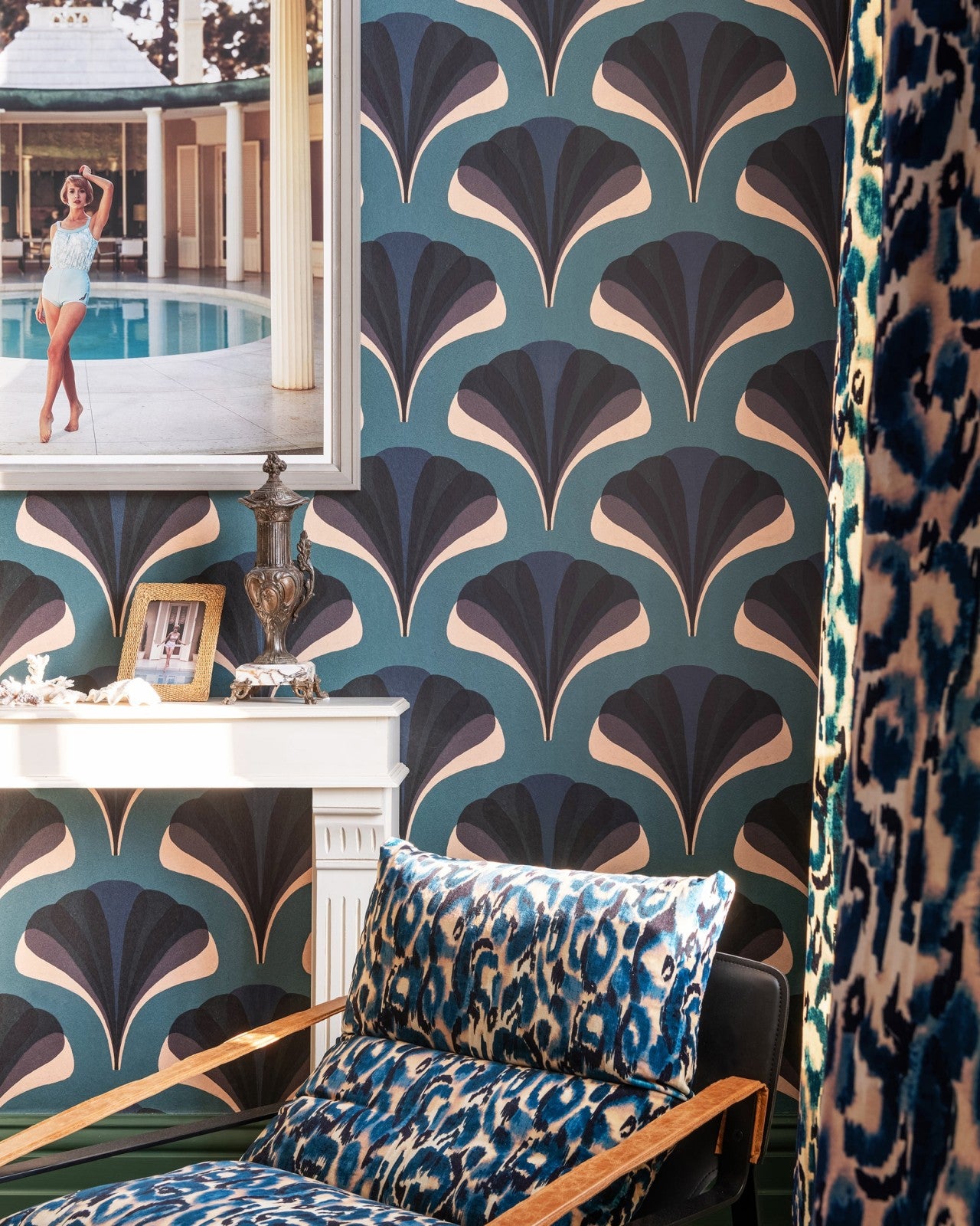 mind the gap - mezzelune zucca wallpaper - wp20851